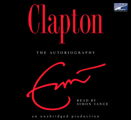 Clapton by Eric Clapton