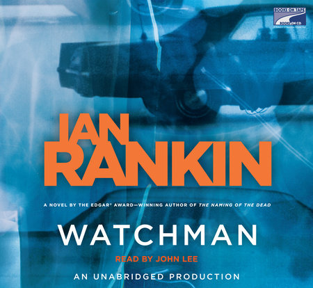 Watchman by Ian Rankin
