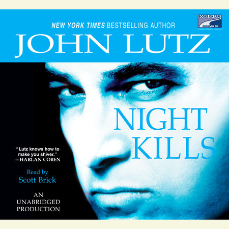 Night Kills by John Lutz