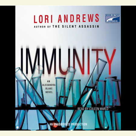 Immunity by Lori Andrews