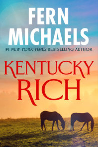 Kentucky Rich