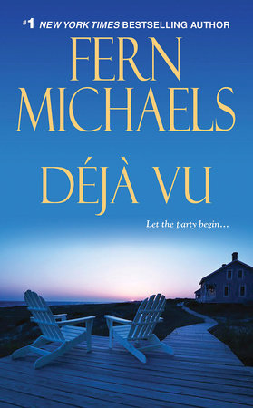 Deja Vu by Fern Michaels