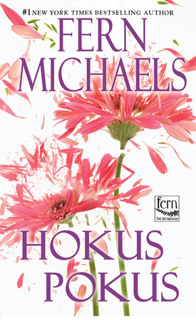 Hokus Pokus by Fern Michaels