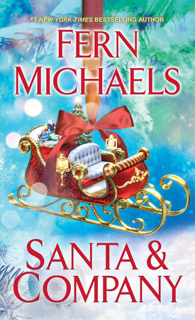 Santa and Company by Fern Michaels