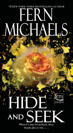 Hide and Seek by Fern Michaels