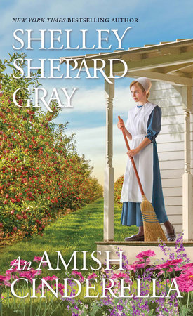 An Amish Cinderella by Shelley Shepard Gray