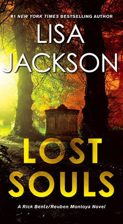 Lost Souls by Lisa Jackson
