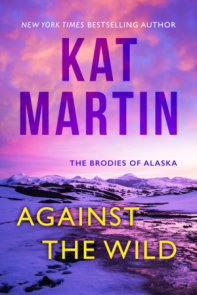 Against the Wild