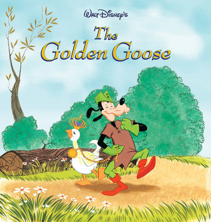 The Golden Goose by 