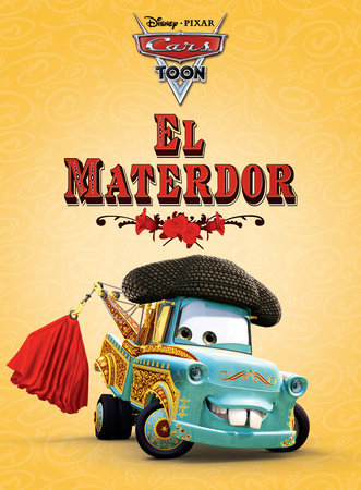 CarsToons: El Materdor by 