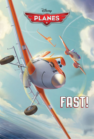Fast! (Disney Planes) by 
