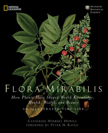 Flora Mirabilis by Catherine H. Howell