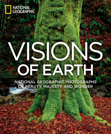Visions of Earth by National Geographic