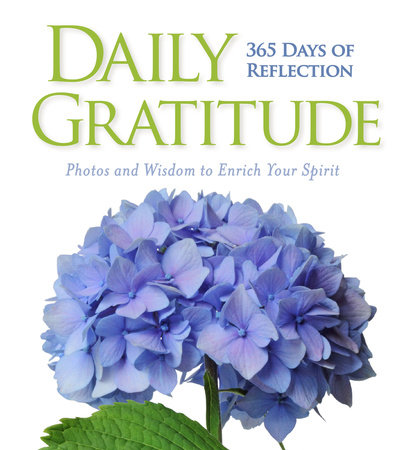 Daily Gratitude by National Geographic