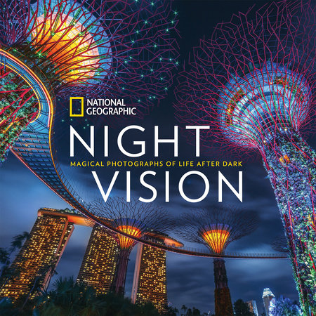 National Geographic Night Vision by National Geographic