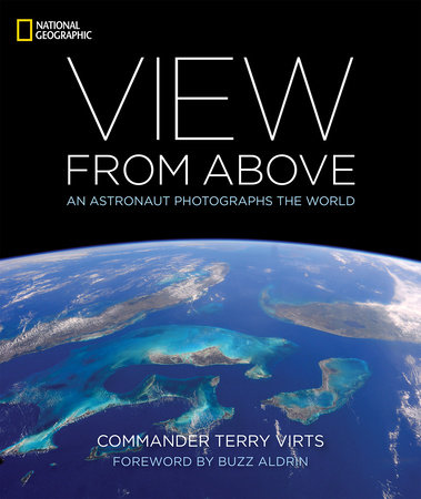 View From Above by Terry Virts