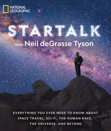 cosmos neil degrasse tyson cover