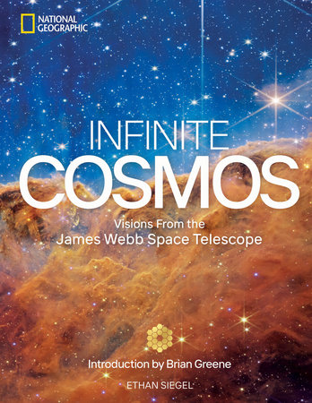 Infinite Cosmos by Ethan Siegel
