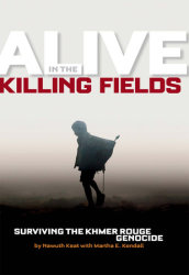Alive in the Killing Fields