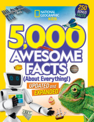 National Geographic, Kids | Penguin Random House
