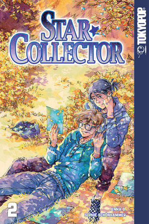 Star Collector, Volume 2 by Anna Backhausen