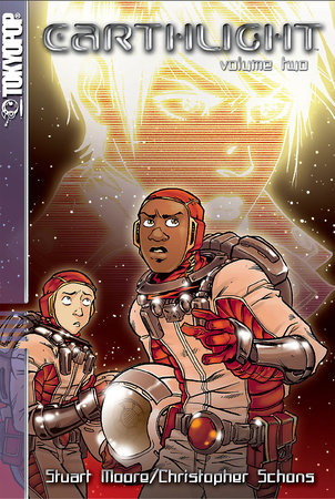 Earthlight, Volume 2 by Stuart Moore