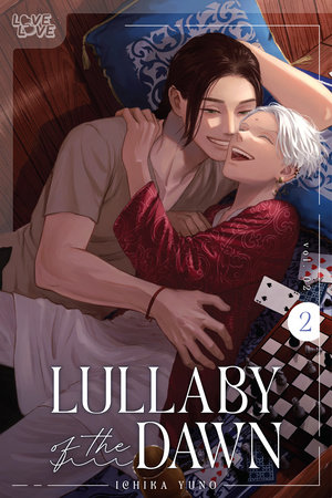 Lullaby of the Dawn, Volume 2 by Ichika Yuno