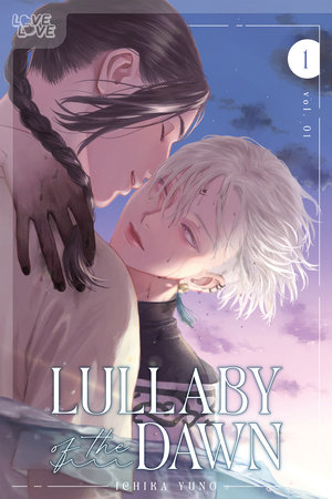 Lullaby of the Dawn, Volume 1 by Ichika Yuno
