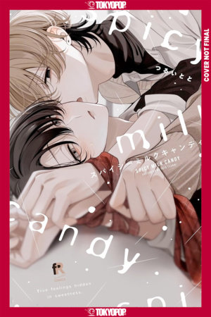 Spicy Milk Candy by Toto Tsurui