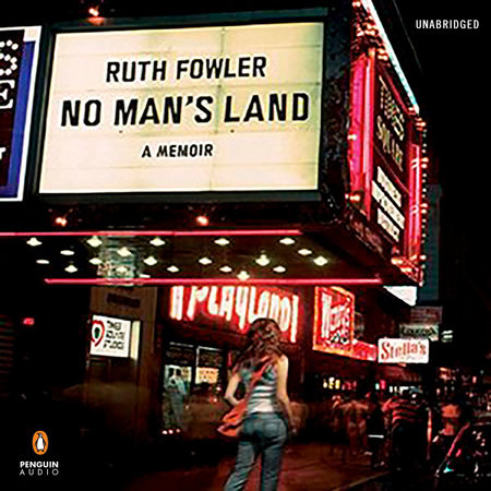 Girl, Undressed by Ruth Fowler