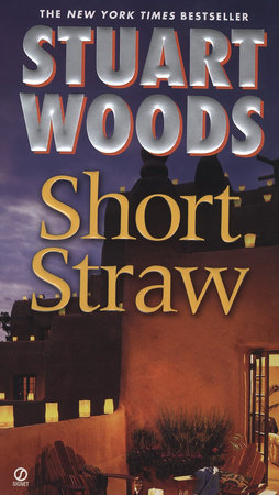 Short Straw by Stuart Woods