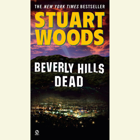 Beverly Hills Dead by Stuart Woods