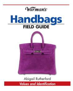 Warman's Handbags Field Guide