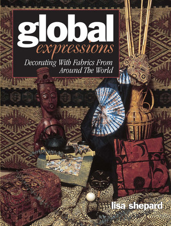Global Expressions by Lisa Shepard