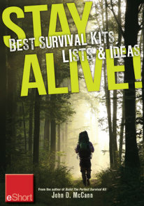 Stay Alive - Best Survival Kits, Lists & Ideas eShort