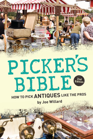Picker's Bible by Joe Willard