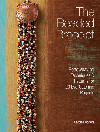 The Beaded Bracelet by Carole Rodgers
