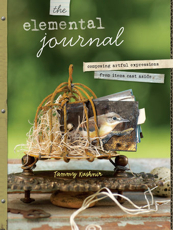 The Elemental Journal by Tammy Kushnir