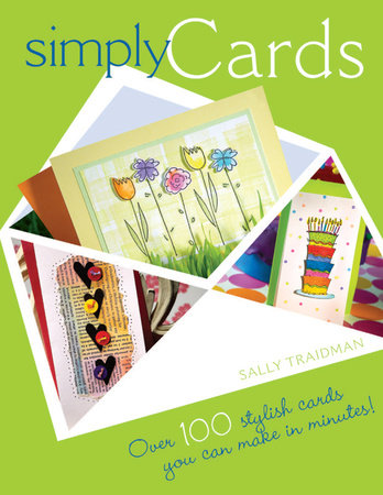 Simply Cards by Sally Traidman