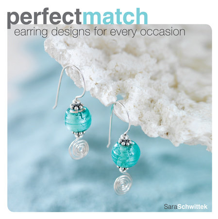 Perfect Match by Sara Schwittek and Anita Lin