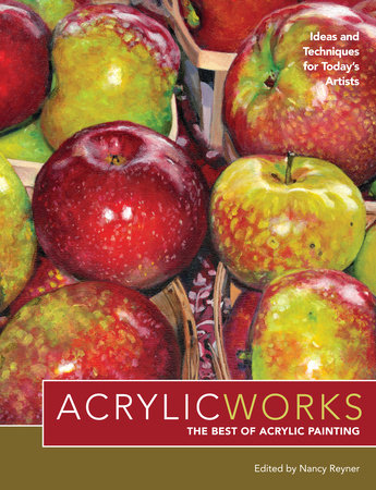 AcrylicWorks by Nancy Reyner
