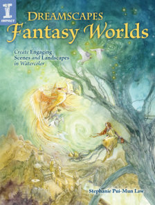 Dreamscapes Fantasy Worlds