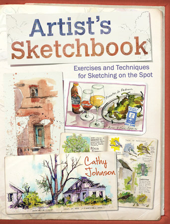 New Kid Sketchbook  Penguin Random House Retail