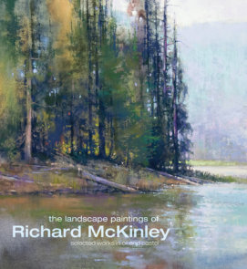 The Landscape Paintings of Richard McKinley