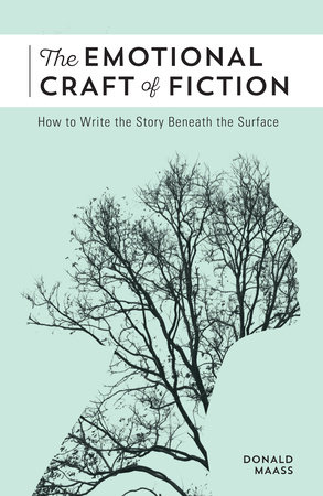 Cover of The Emotional Craft of Fiction by Donald Maass