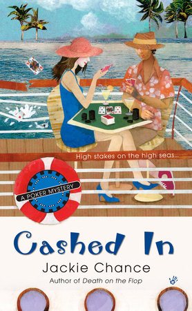 Cashed In by Jackie Chance