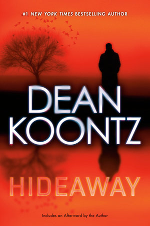 Hideaway by Dean Koontz