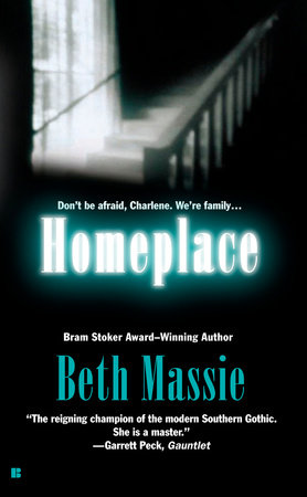 Homeplace by Beth Massie