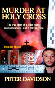 Murder at Holy Cross