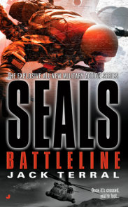 Seals: Battleline